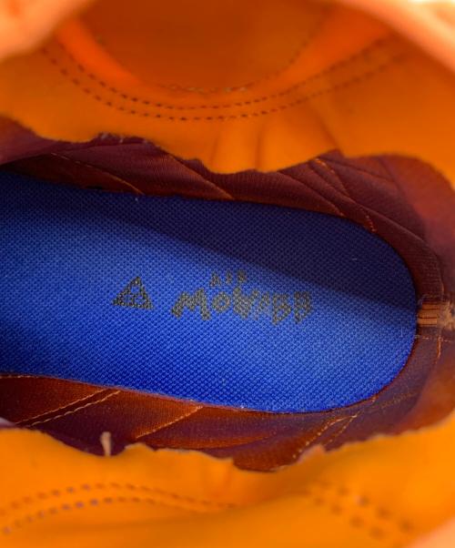 NIKE ACG（ナイキエーシージー）NIKE ACG (ナイキエーシージー) Air Mowabb 