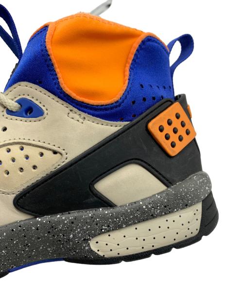 NIKE ACG（ナイキエーシージー）NIKE ACG (ナイキエーシージー) Air Mowabb 