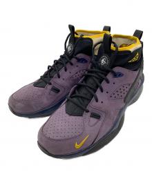 NIKE ACG（ナイキエーシージー）の古着「Air Mowabb "Gravity Purple"」｜パープル
