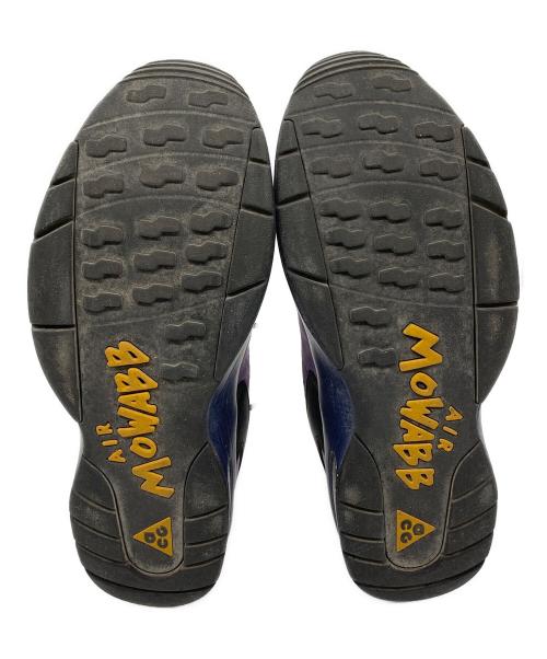 NIKE ACG（ナイキエーシージー）NIKE ACG (ナイキエーシージー) Air Mowabb 