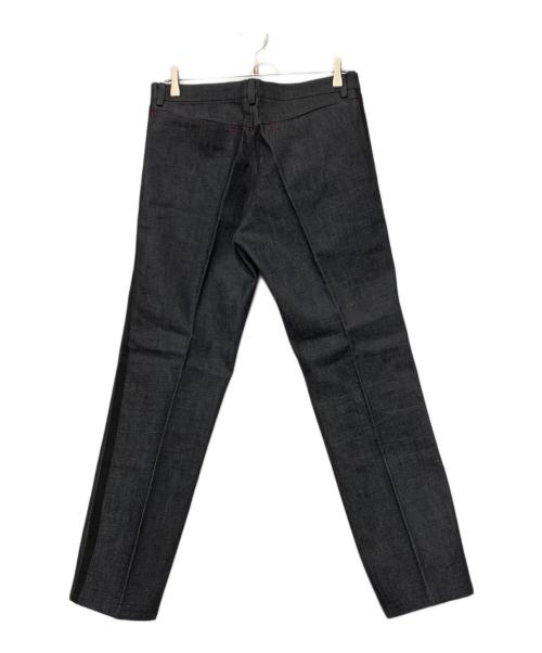 barrique（バリーク）barrique (バリーク) デニムセットアップ インディゴ サイズ:SIZE 46の古着・服飾アイテム