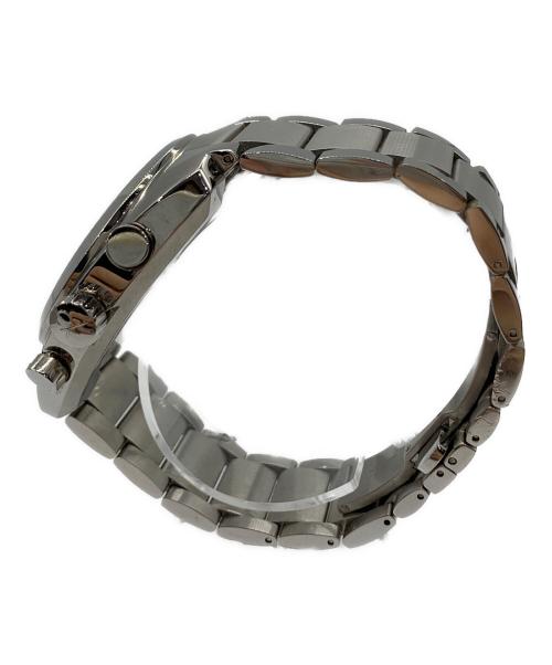 Calvin Klein（カルバンクライン）Calvin Klein (カルバンクライン) 腕時計 ネイビーの古着・服飾アイテム