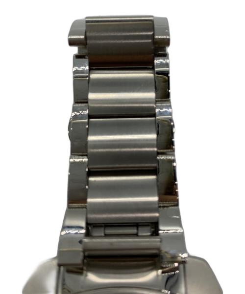 Calvin Klein（カルバンクライン）Calvin Klein (カルバンクライン) 腕時計 ネイビーの古着・服飾アイテム