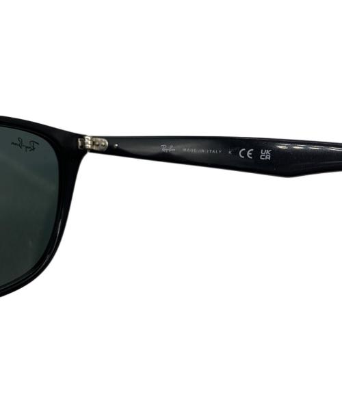 RAY-BAN（レイバン）RAY-BAN (レイバン) サングラス ブラックの古着・服飾アイテム
