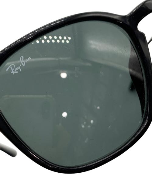 RAY-BAN（レイバン）RAY-BAN (レイバン) サングラス ブラックの古着・服飾アイテム