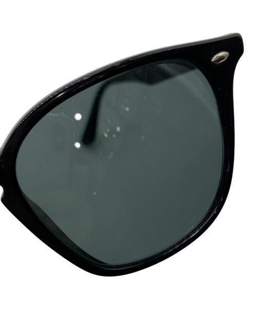 RAY-BAN（レイバン）RAY-BAN (レイバン) サングラス ブラックの古着・服飾アイテム