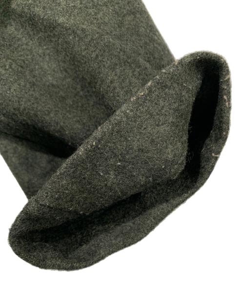 MHL（エムエイチエル）MHL (エムエイチエル) ショートコート グリーン サイズ:SIZE 1の古着・服飾アイテム