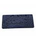 BAGGY PORT（バギーポート）の古着「ペイズリー　長財布」｜ネイビー