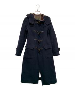 中古・古着通販】TAKESHI YAJIMA (タケシヤジマ) moorbrook ダッフル