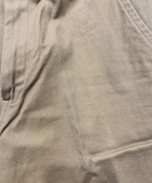 ANATOMICA（アナトミカ）ANATOMICA (アナトミカ) パンツ ブラウン サイズ:SIZE 73.5cm (W29)の古着・服飾アイテム