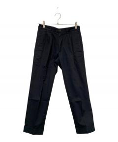 中古・古着通販】LUNA MATTINO (ルナマティーノ) センタープレスレザー