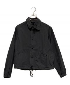 中古・古着通販】ANATOMICA (アナトミカ) ドルマンジャケット ネイビー