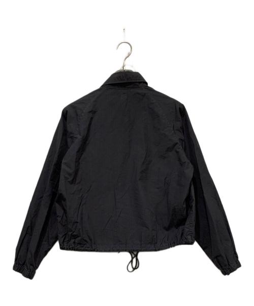 KAPTAIN SUNSHINE（キャプテンサンシャイン）KAPTAIN SUNSHINE (キャプテンサンシャイン) シャツジャケット ブラック サイズ:SIZE 36の古着・服飾アイテム
