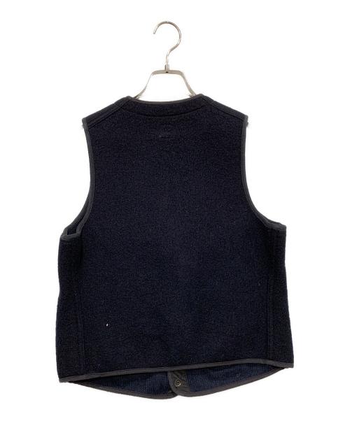 ANATOMICA（アナトミカ）ANATOMICA (アナトミカ) BEACH CLOTH ネイビー サイズ:SIZE 36の古着・服飾アイテム