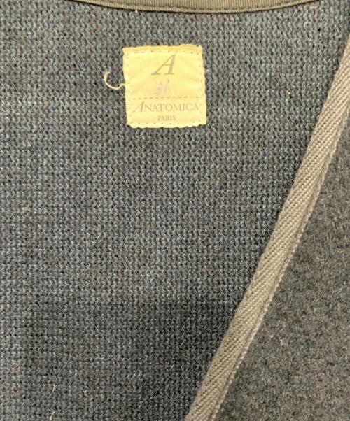 ANATOMICA（アナトミカ）ANATOMICA (アナトミカ) BEACH CLOTH ネイビー サイズ:SIZE 36の古着・服飾アイテム