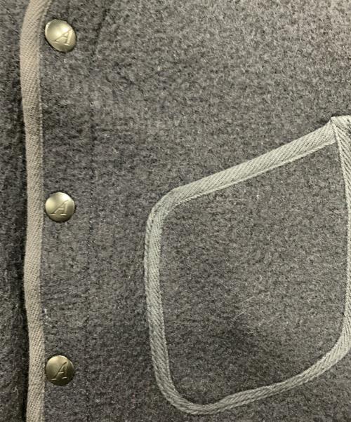 ANATOMICA（アナトミカ）ANATOMICA (アナトミカ) BEACH CLOTH ネイビー サイズ:SIZE 36の古着・服飾アイテム