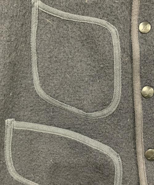 ANATOMICA（アナトミカ）ANATOMICA (アナトミカ) BEACH CLOTH ネイビー サイズ:SIZE 36の古着・服飾アイテム