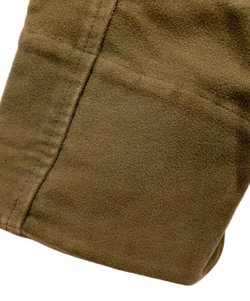 ANATOMICA（アナトミカ）ANATOMICA (アナトミカ) ドルマンジャケット ブラウン サイズ:SIZE 0の古着・服飾アイテム