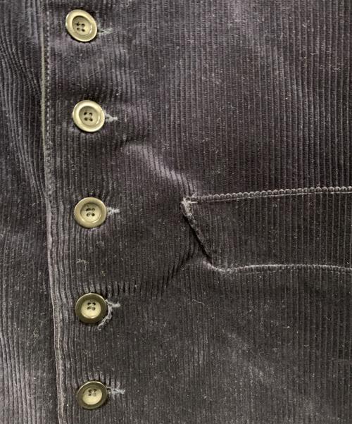 ANATOMICA（アナトミカ）ANATOMICA (アナトミカ) ドルマンジャケット ネイビー サイズ:XSサイズの古着・服飾アイテム