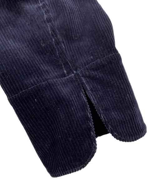 ANATOMICA（アナトミカ）ANATOMICA (アナトミカ) ドルマンジャケット ネイビー サイズ:XSサイズの古着・服飾アイテム