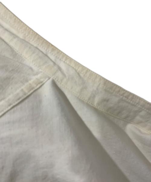 ANATOMICA（アナトミカ）ANATOMICA (アナトミカ) ドルマンジャケット ホワイト サイズ:SIZE 38の古着・服飾アイテム