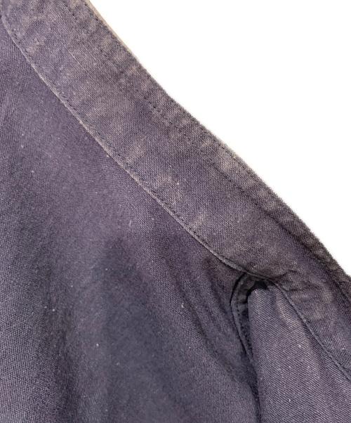 ANATOMICA（アナトミカ）ANATOMICA (アナトミカ) ドルマンジャケット ネイビー サイズ:SIZE 38の古着・服飾アイテム