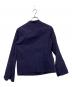 ANATOMICA (アナトミカ) ドルマンジャケット ネイビー サイズ:SIZE 38：10000円