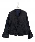 ANATOMICAアナトミカ）の古着「ドルマンジャケット」｜ネイビー