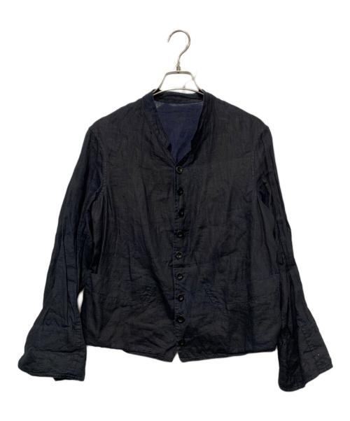 ANATOMICA（アナトミカ）ANATOMICA (アナトミカ) ドルマンジャケット ネイビー サイズ:不明の古着・服飾アイテム