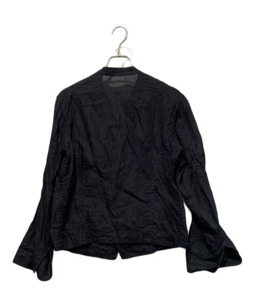 ANATOMICA（アナトミカ）ANATOMICA (アナトミカ) ドルマンジャケット ネイビー サイズ:不明の古着・服飾アイテム