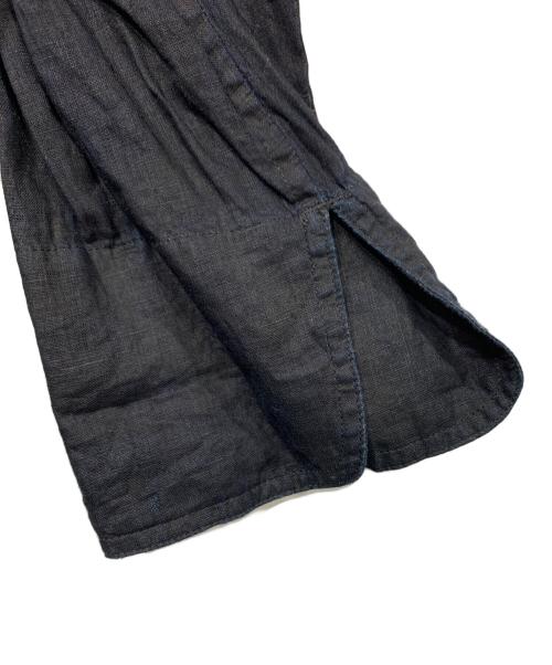 ANATOMICA（アナトミカ）ANATOMICA (アナトミカ) ドルマンジャケット ネイビー サイズ:不明の古着・服飾アイテム