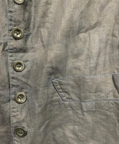 ANATOMICA（アナトミカ）ANATOMICA (アナトミカ) ドルマンジャケット ネイビー サイズ:不明の古着・服飾アイテム