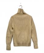 ANDERSEN-ANDERSENアンデルセン アンデルセン）の古着「厚手ニット」｜ベージュ