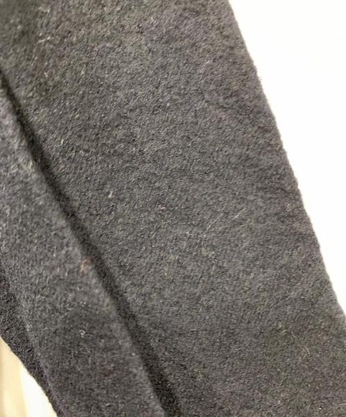 COMOLI（コモリ）COMOLI (コモリ) ウールオールインワン ネイビー サイズ:SIZE 1の古着・服飾アイテム