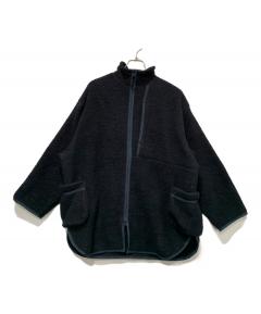 中古・古着通販】KAPITAL (キャピタル) フリースジャケット レッド
