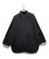 Porter Classic (ポータークラシック) FLEECE SHIRT JACKET ネイビー サイズ:SIZE 1：16000円