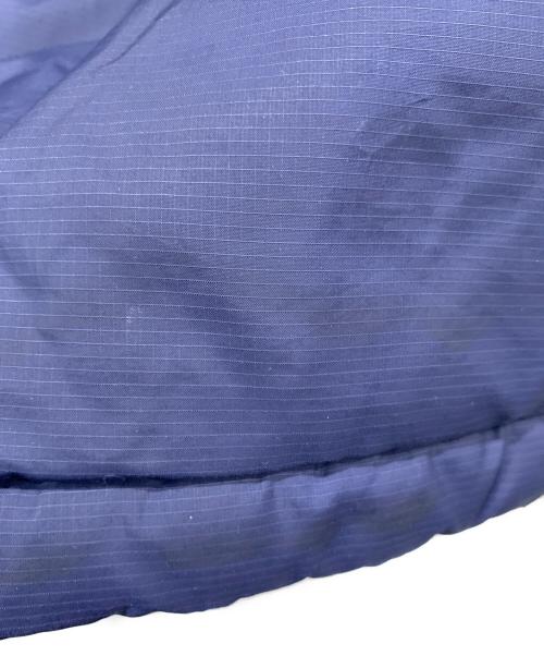 Patagonia（パタゴニア）Patagonia (パタゴニア) パフジャケット ネイビー サイズ:Lサイズの古着・服飾アイテム