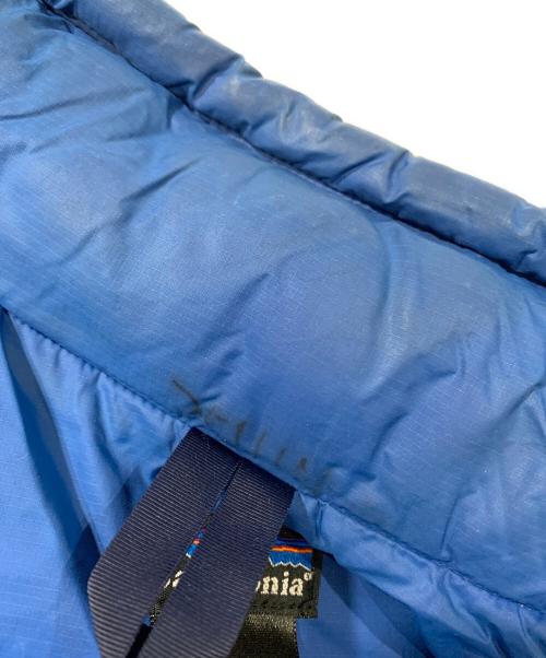 Patagonia（パタゴニア）Patagonia (パタゴニア) パフジャケット ネイビー サイズ:Lサイズの古着・服飾アイテム