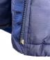 中古・古着 Patagonia (パタゴニア) パフジャケット ネイビー サイズ:Lサイズ：21000円