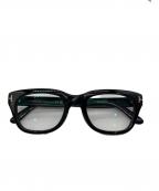 TOM FORDトムフォード）の古着「サングラス」｜ブラック