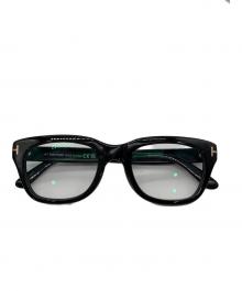 TOM FORD（トムフォード）の古着「サングラス」｜ブラック