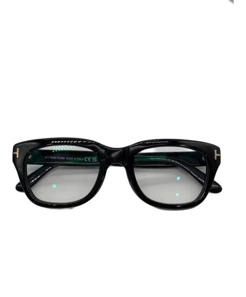 TOM FORD（トムフォード）TOM FORD (トムフォード) サングラス ブラックの古着・服飾アイテム