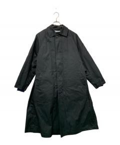 中古・古着通販】TAKESHI YAJIMA (タケシヤジマ) moorbrook ダッフル