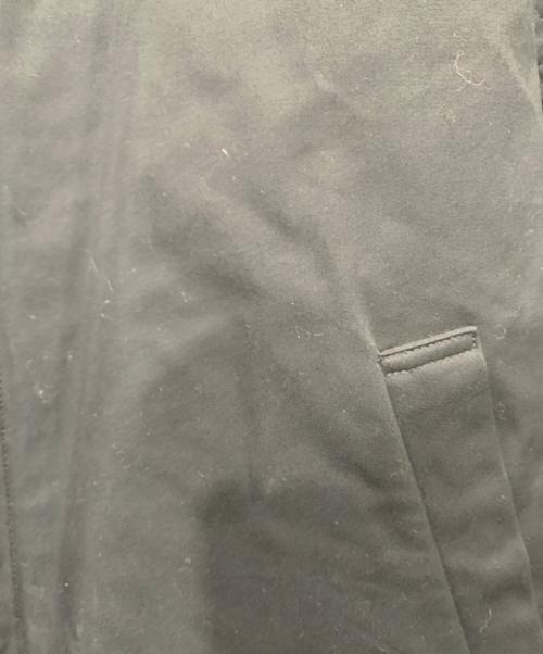 MACKINTOSH PHILOSOPHY（マッキントッシュ フィロソフィー）MACKINTOSH PHILOSOPHY (マッキントッシュ フィロソフィー) ライナー付ステンカラーコート ネイビー サイズ:SIZE 5の古着・服飾アイテム