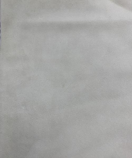 LOEWE（ロエベ）LOEWE (ロエベ) マフラー グレーの古着・服飾アイテム