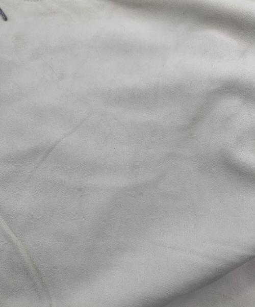 LOEWE（ロエベ）LOEWE (ロエベ) マフラー グレーの古着・服飾アイテム