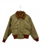 BUZZ RICKSON'Sバズリクソンズ）の古着「B-10フライトジャケット」｜21