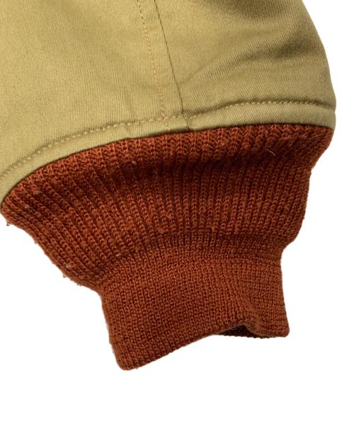 BUZZ RICKSON'S（バズリクソンズ）BUZZ RICKSON'S (バズリクソンズ) B-10フライトジャケット 21 サイズ:SIZE 36の古着・服飾アイテム