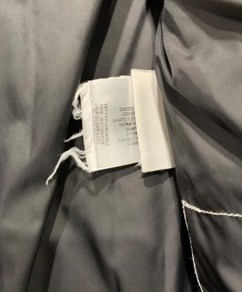 MONCLER（モンクレール）MONCLER (モンクレール) MESSINAダウンコート カーキ サイズ:SIZE 0の古着・服飾アイテム