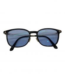 TOM FORD（トムフォード）の古着「サングラス」｜ブラック